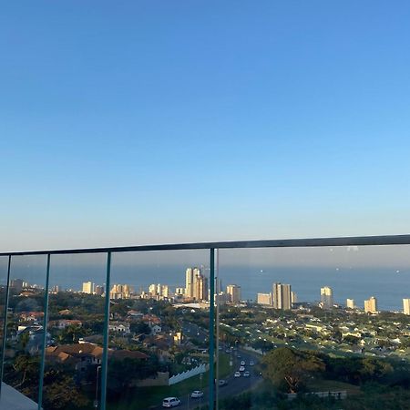 דירות דורבן Umhlanga Arch 10Th Floor- Sea Views! מראה חיצוני תמונה