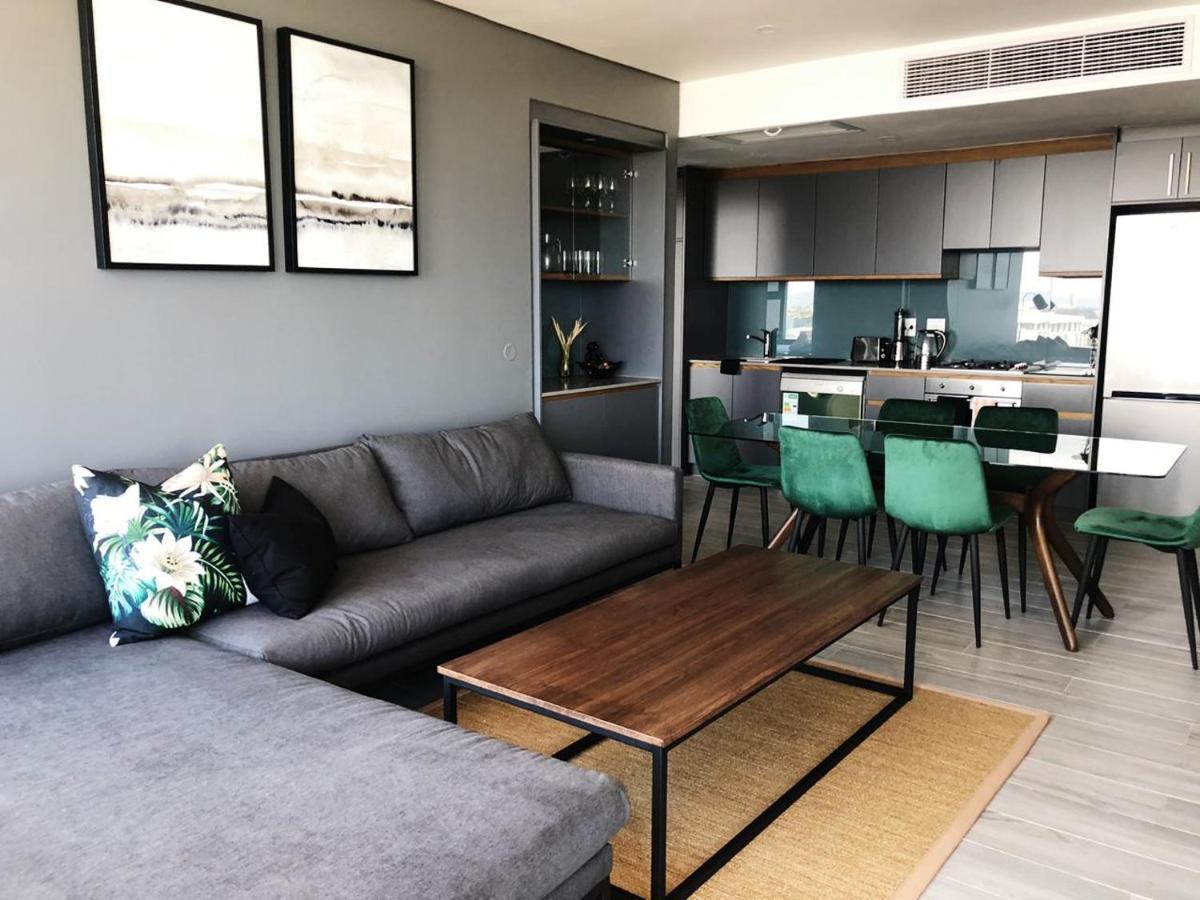 דירות דורבן Umhlanga Arch 10Th Floor- Sea Views! מראה חיצוני תמונה