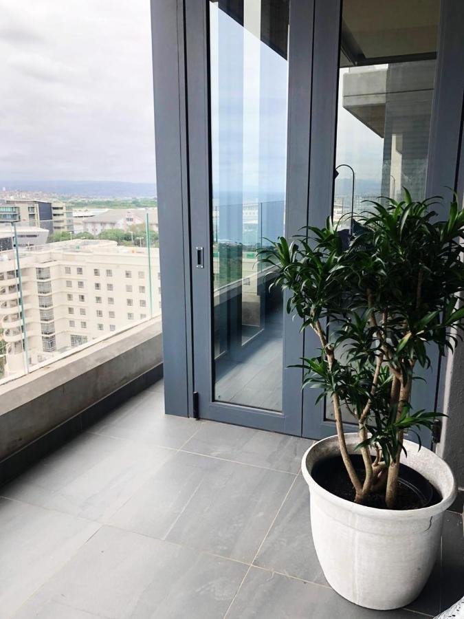 דירות דורבן Umhlanga Arch 10Th Floor- Sea Views! מראה חיצוני תמונה