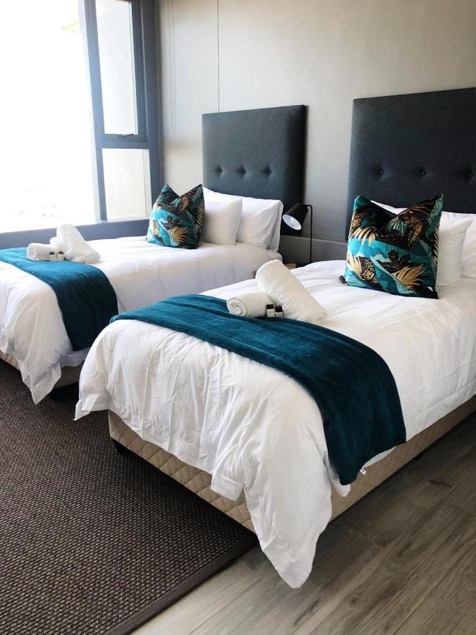 דירות דורבן Umhlanga Arch 10Th Floor- Sea Views! מראה חיצוני תמונה