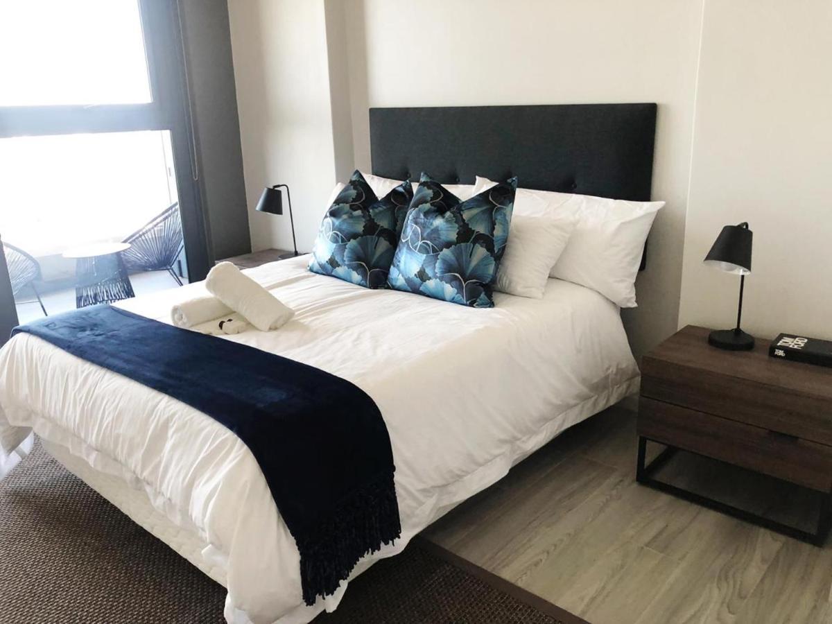 דירות דורבן Umhlanga Arch 10Th Floor- Sea Views! מראה חיצוני תמונה