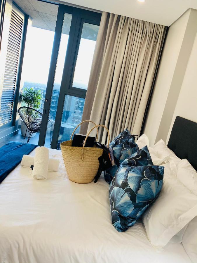 דירות דורבן Umhlanga Arch 10Th Floor- Sea Views! מראה חיצוני תמונה