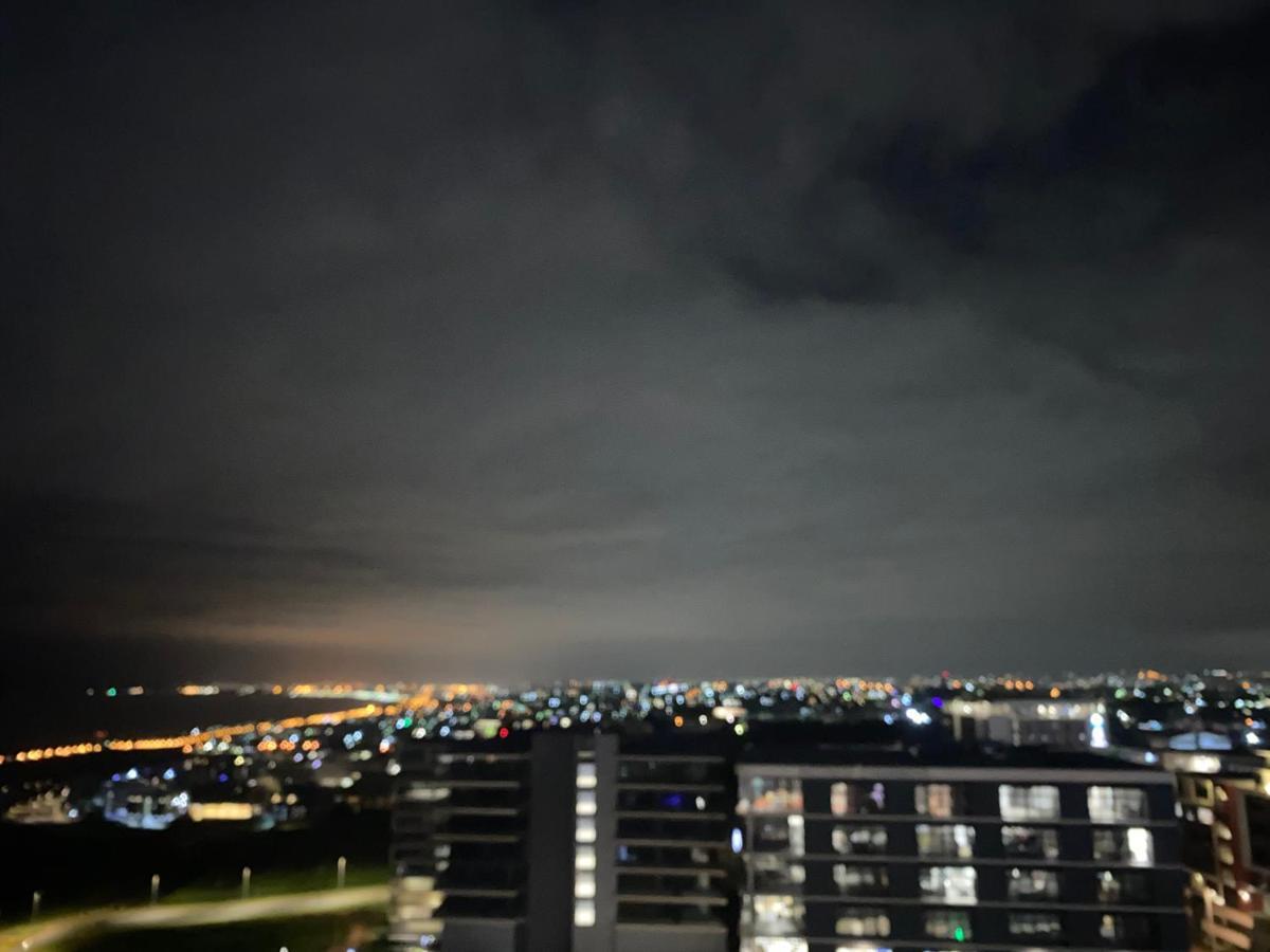 דירות דורבן Umhlanga Arch 10Th Floor- Sea Views! מראה חיצוני תמונה