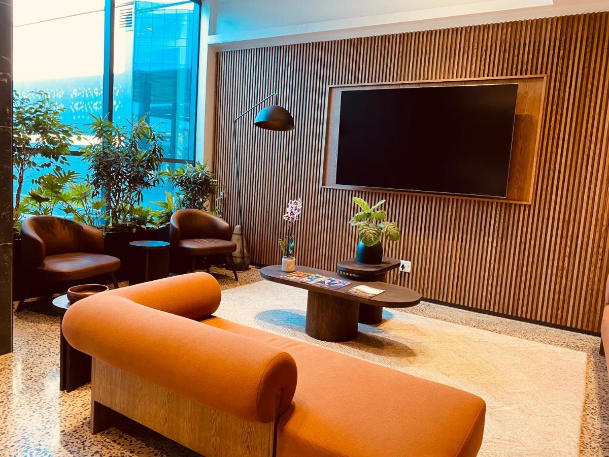 דירות דורבן Umhlanga Arch 10Th Floor- Sea Views! מראה חיצוני תמונה