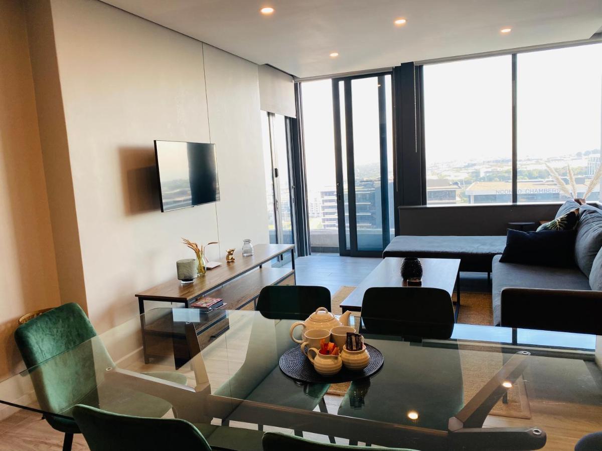 דירות דורבן Umhlanga Arch 10Th Floor- Sea Views! מראה חיצוני תמונה